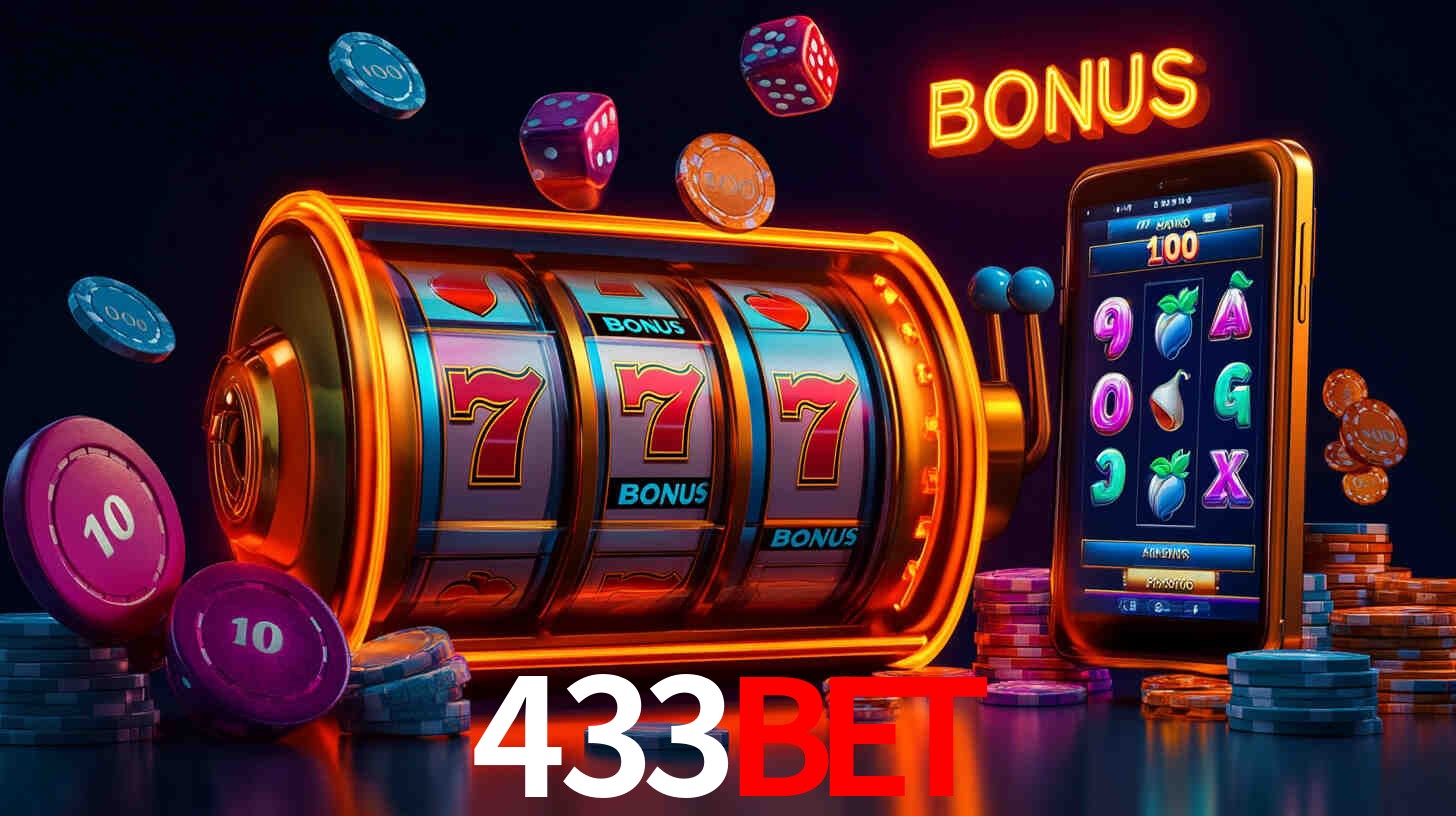 Descubra a Essência do 433bet: Nossa História e Compromissos