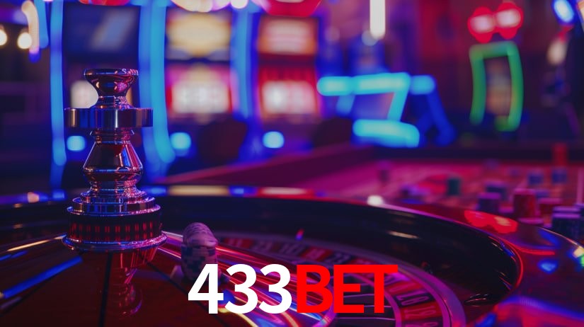 433bet login