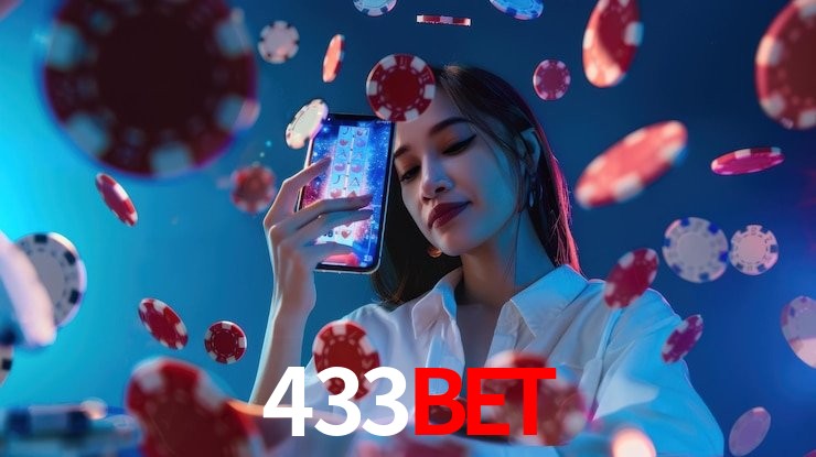 A Emoção da Loteria na 433bet: Uma Chance de Mudança de Vida