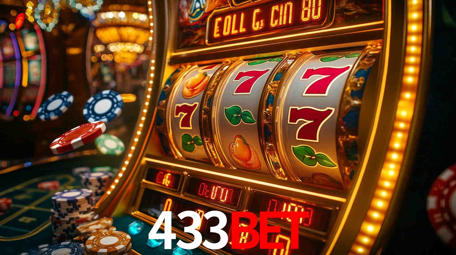 Programa VIP 433bet