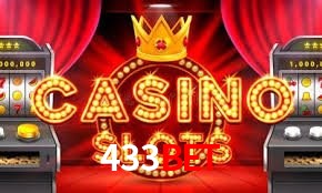 Slot Games 433bet