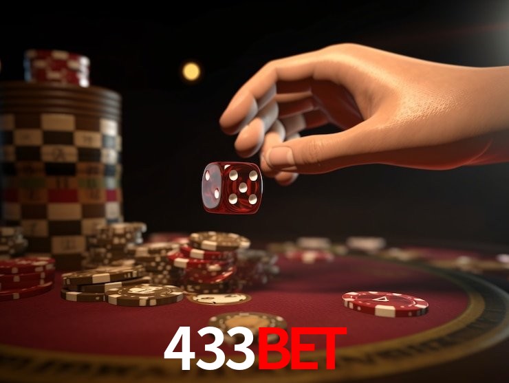 Jogos de Slot 433bet