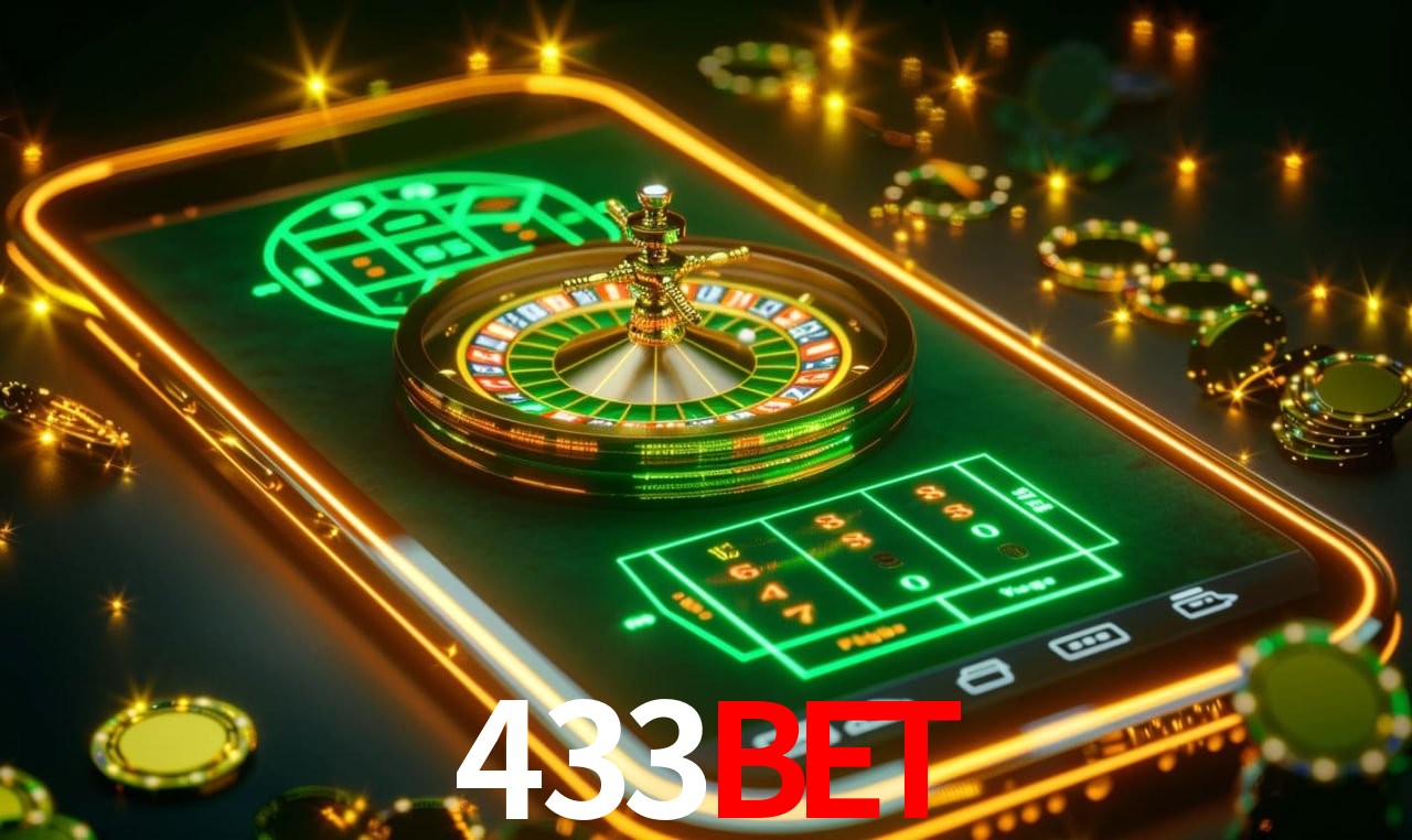 Promoção Relâmpago 433bet