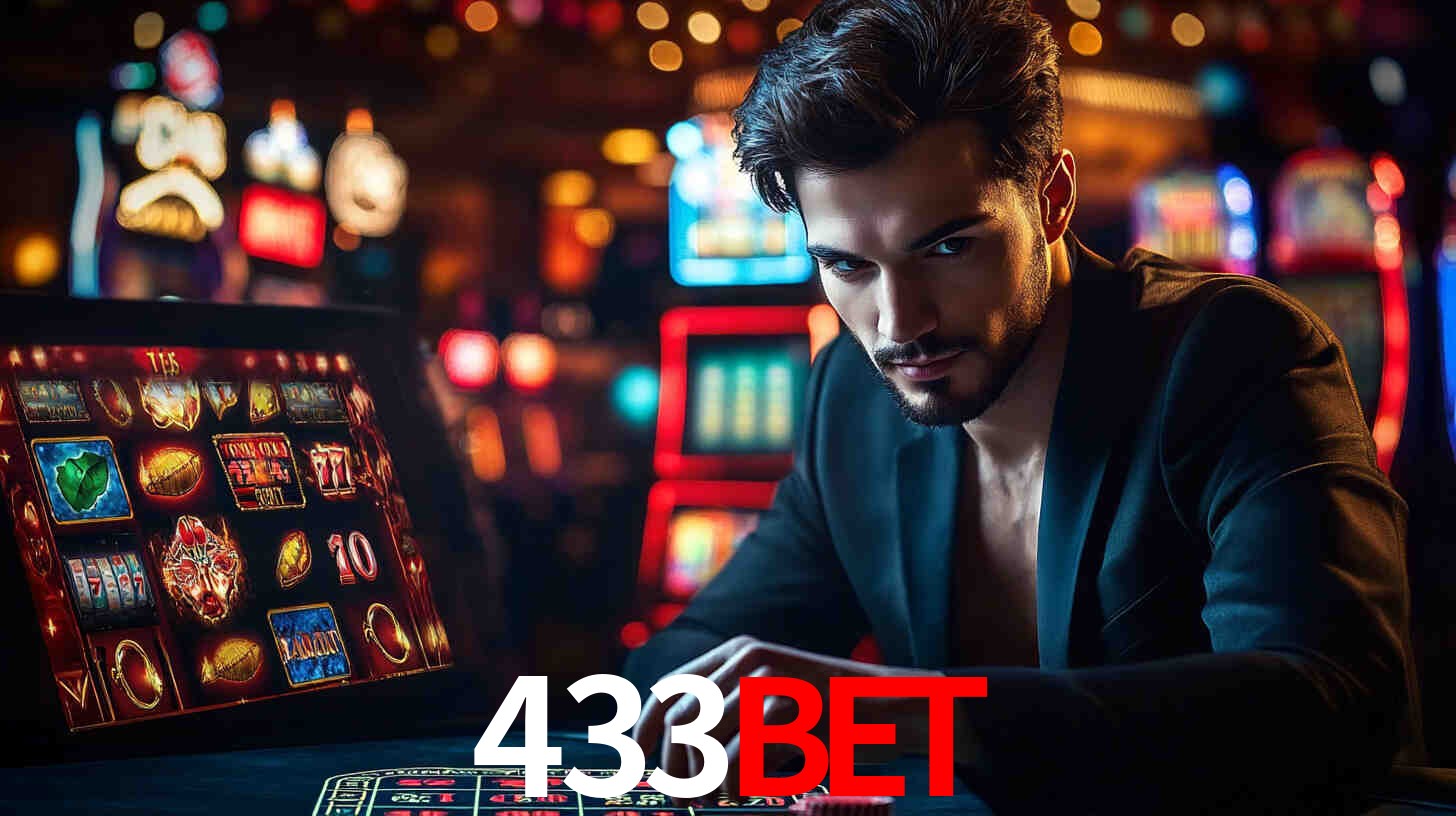433bet.com