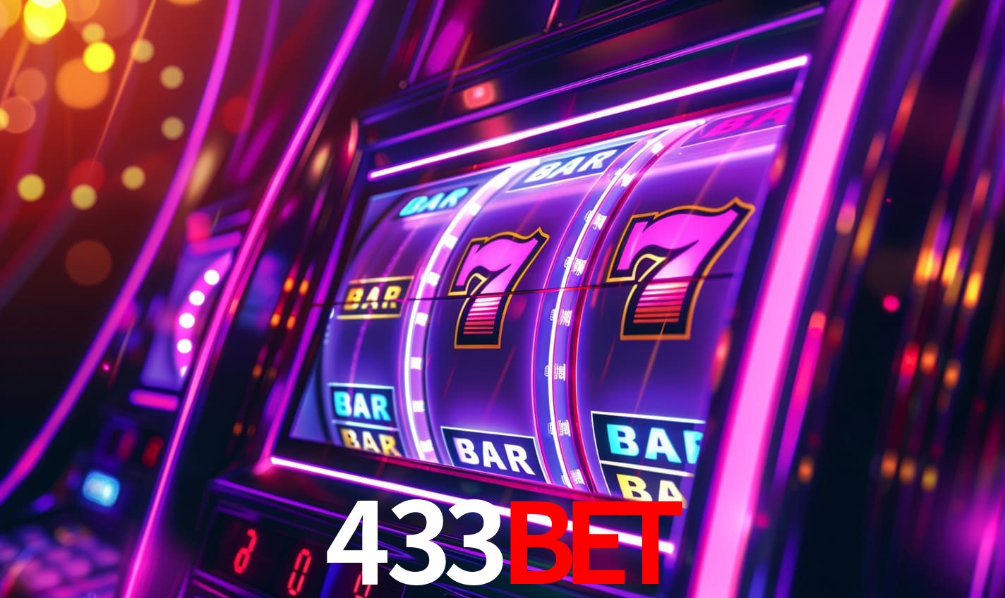433bet: Seu Especialista em Apostas Esportivas Brasileiras
