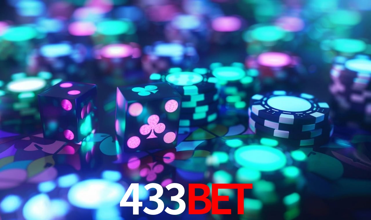 Mesa de Blackjack 433bet