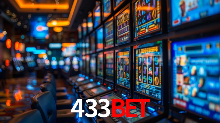 Security Systems 433bet