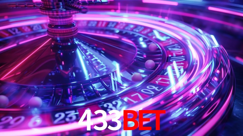 Desvendando o Mundo dos Jogos Virtuais na 433bet
