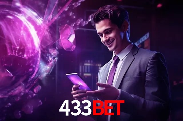 Experiência VIP 433bet
