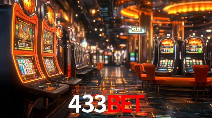 Premium Interface 433bet