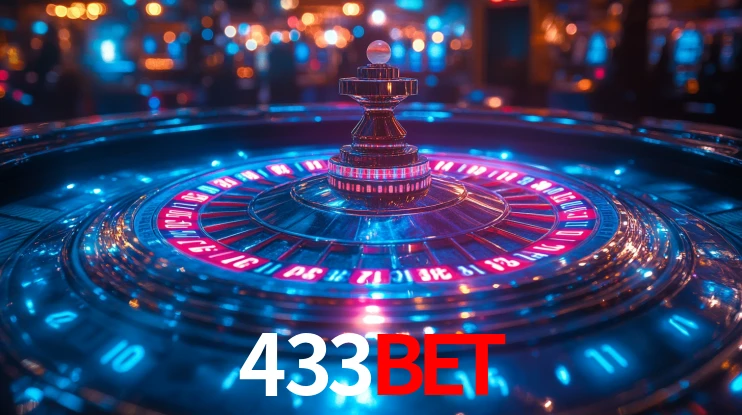 433bet App Interface