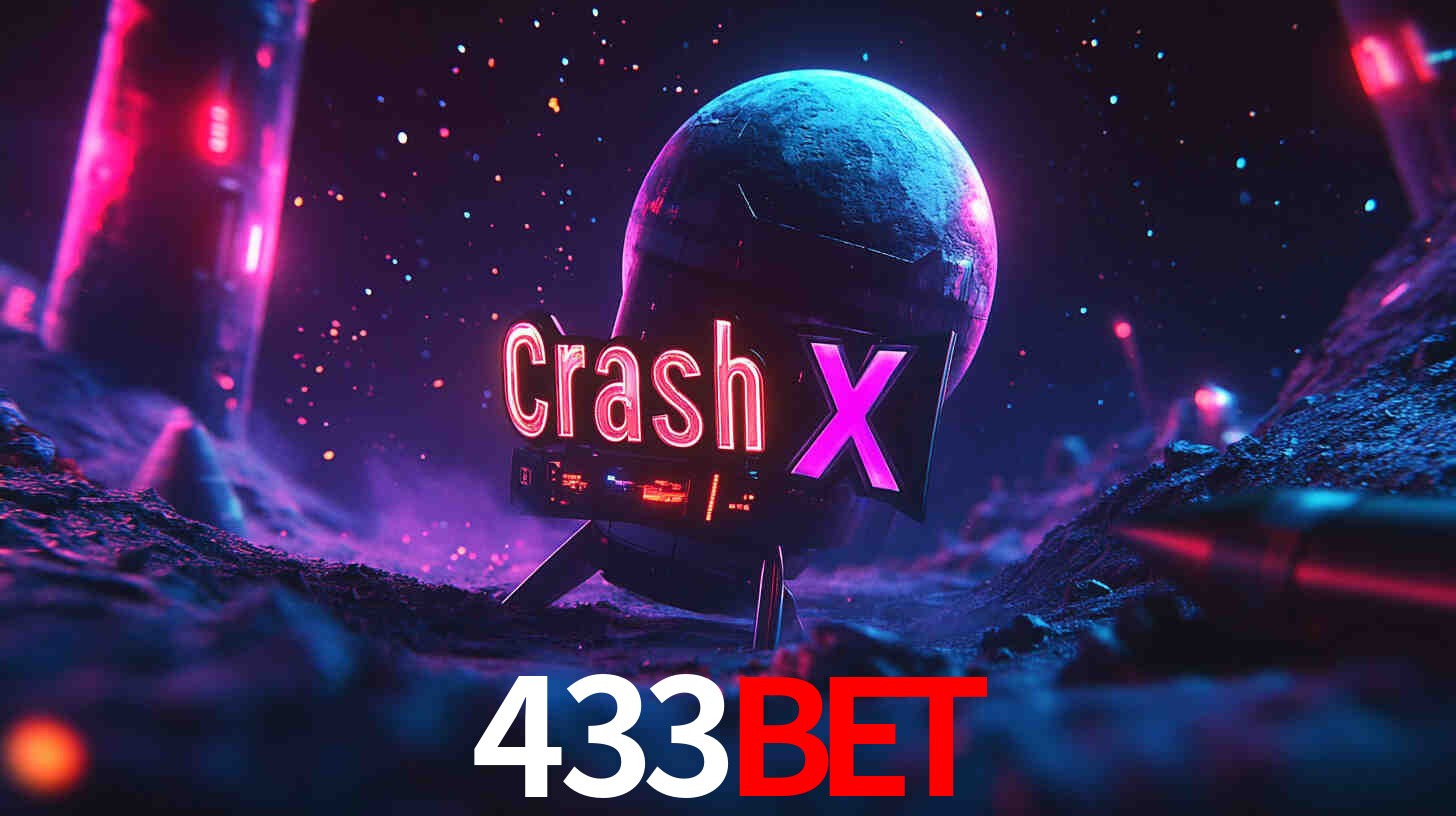Inovações de Jogos na 433bet: O Futuro das Experiências Interativas