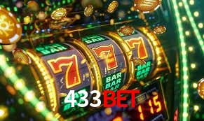 APP oficial da 433bet para mobile