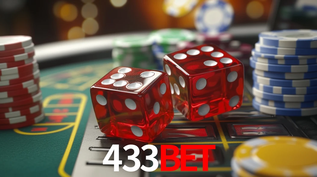 VIP Casino 433bet