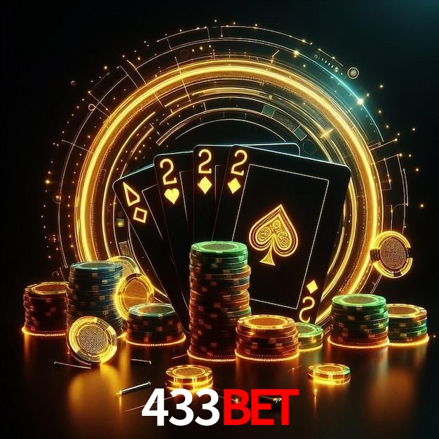 Diretório de Jogos 433bet