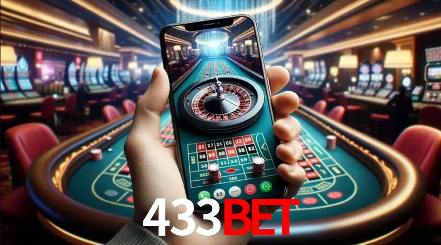 Quick Registration 433bet