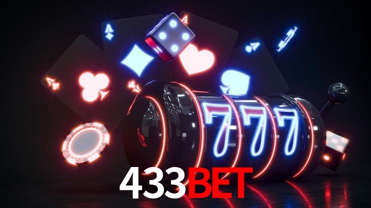 Statistics 433bet