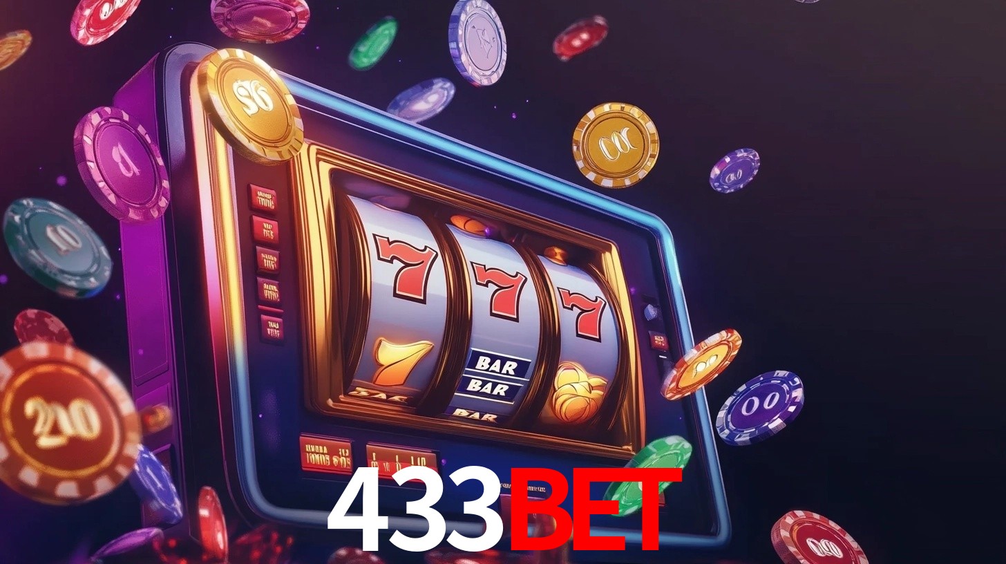Roulette Table 433bet