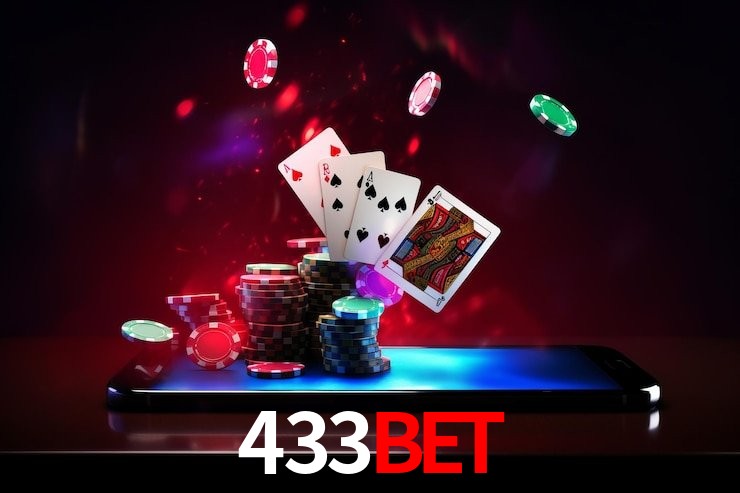 Games Directory 433bet