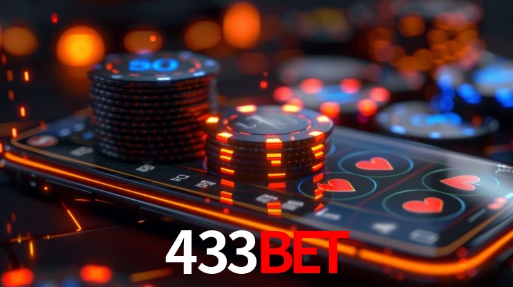 Bonus Features 433bet