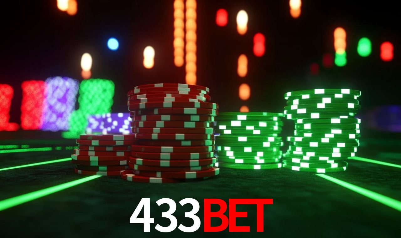 Player Reviews 433bet
