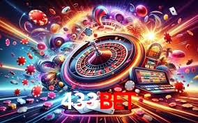 Apostas de Tênis 433bet