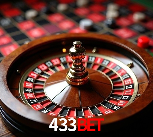 Variedade de jogos na 433bet