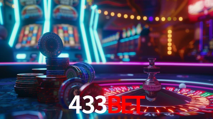 Secure Login 433bet