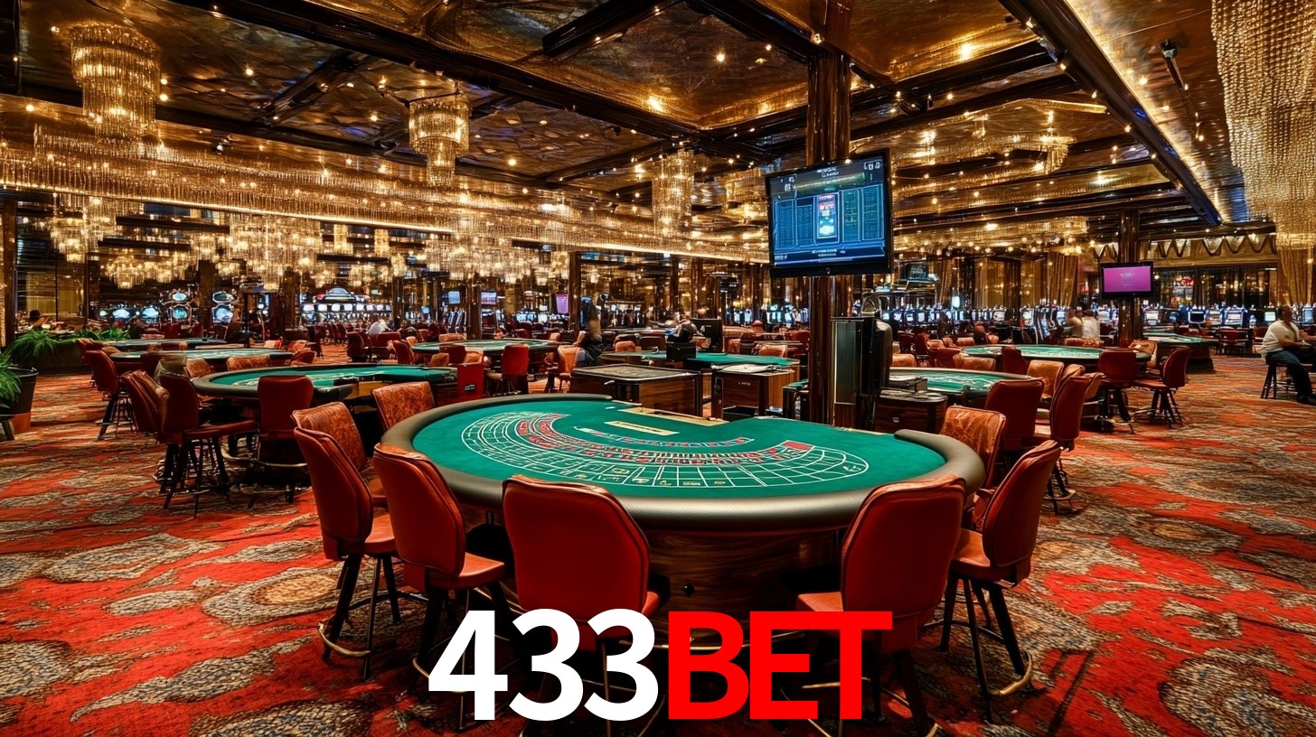 433bet