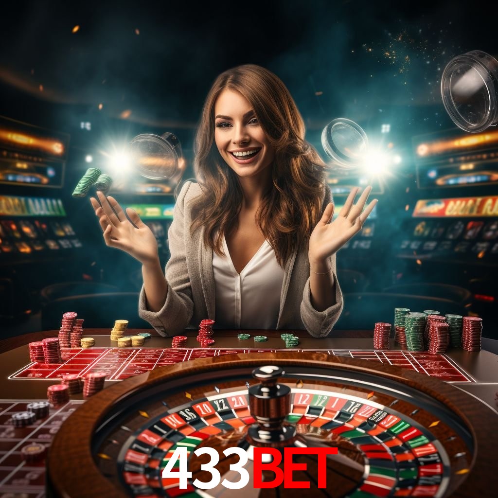 Ofertas Imperdíveis na 433bet: Promoções e Bônus Que Valem a Pena