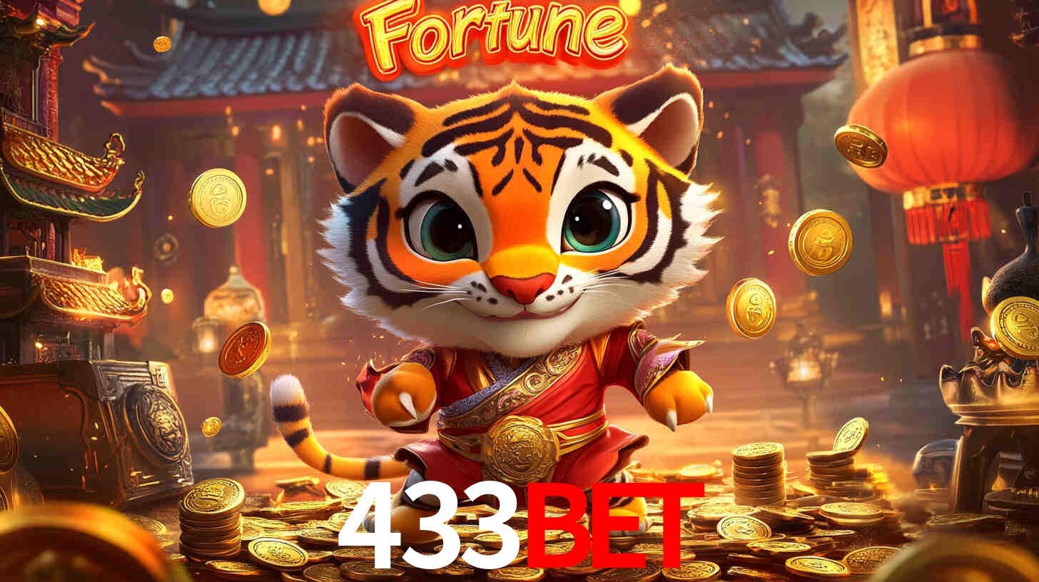 Apostas Esportivas na 433bet: Um Guia Completo