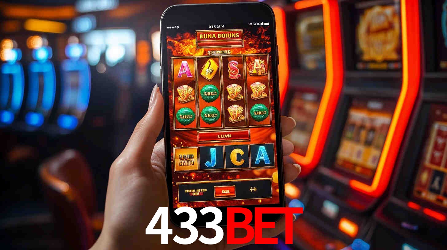 433bet login