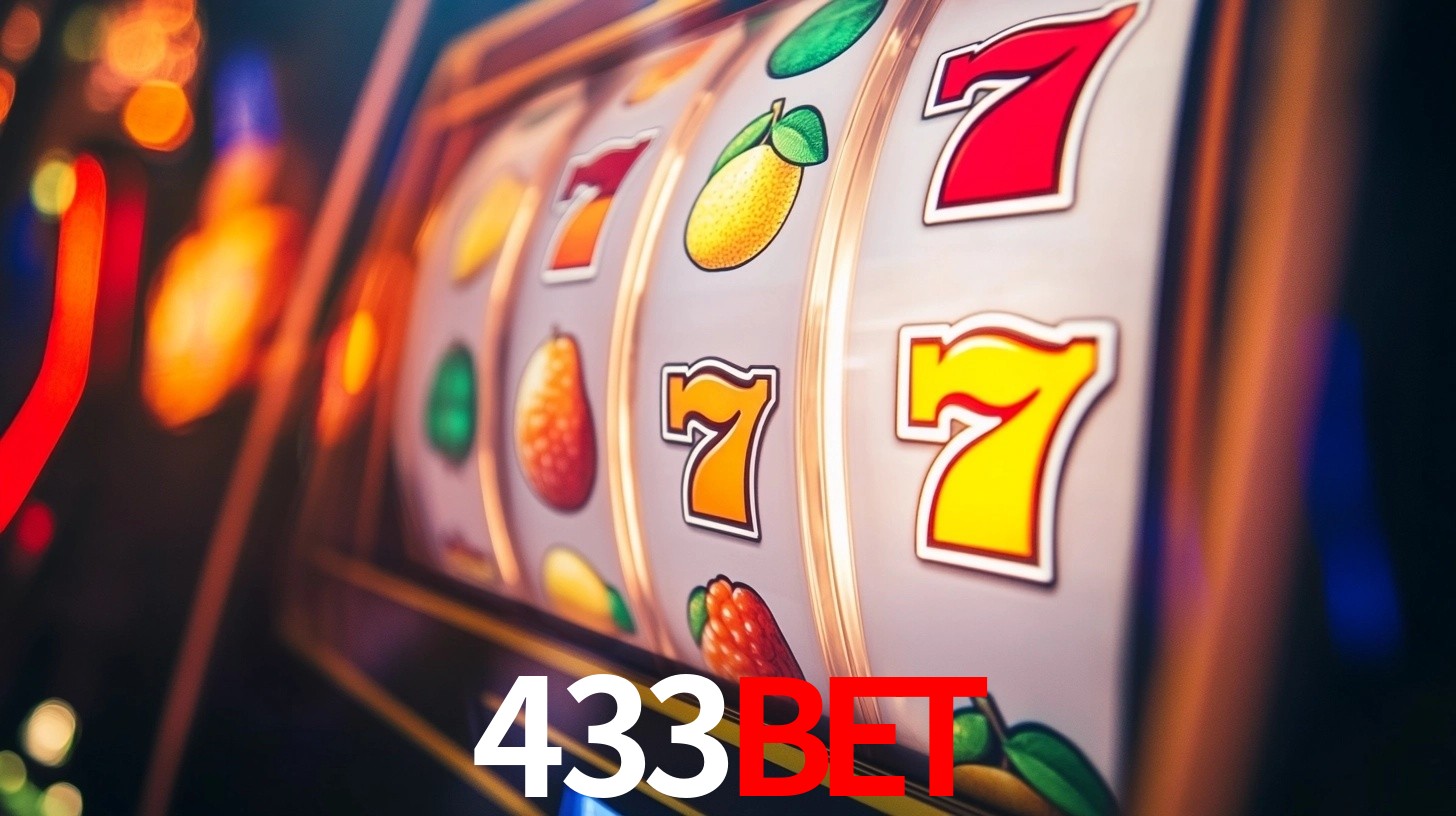 Exclusive Games 433bet
