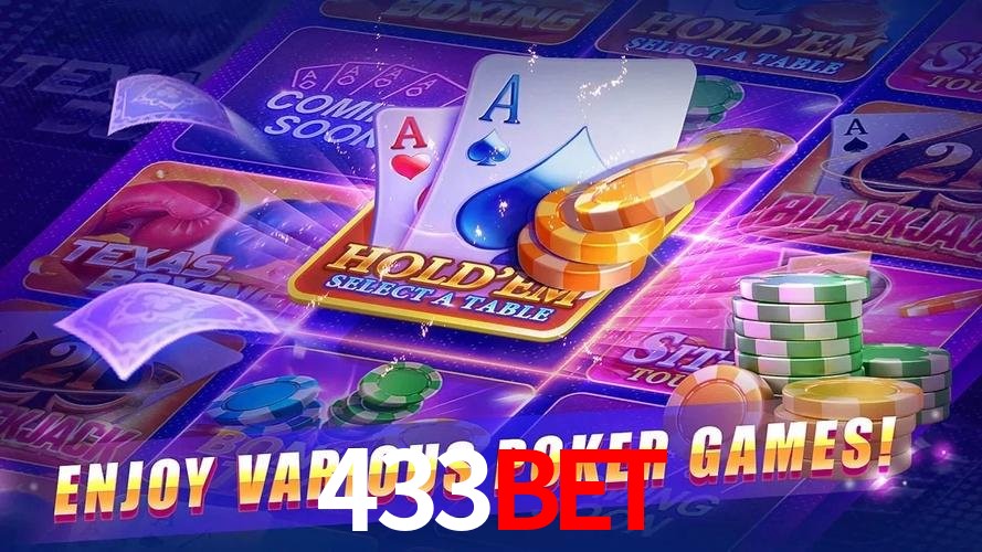 Download para Android e iOS na 433bet
