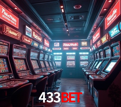 Jogos com bônus e suporte 24h na 433bet