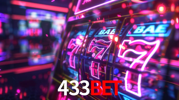Account Benefits 433bet