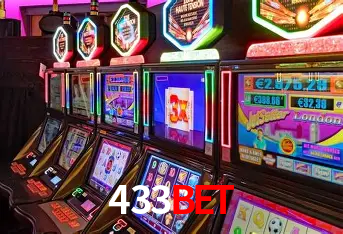 Descubra a Essência do 433bet: Nossa História e Compromissos