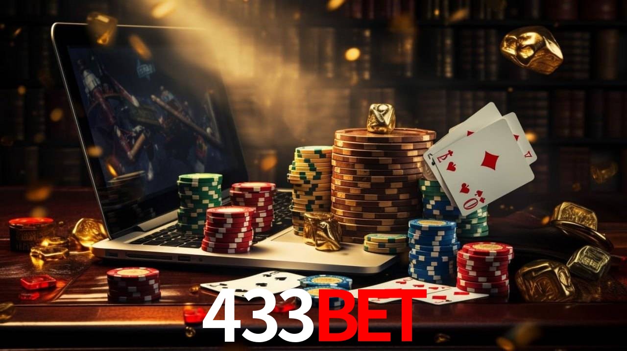 Casino VIP 433bet
