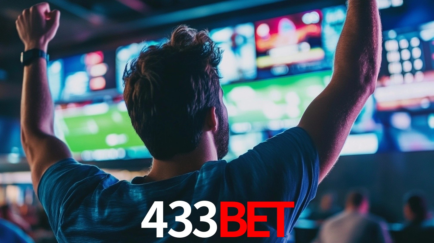 433bet: Seu Cassino Premiado com Pagamentos Rápidos