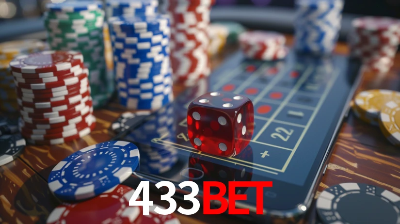 Bônus Generosos e Exclusivos no 433bet para Você!