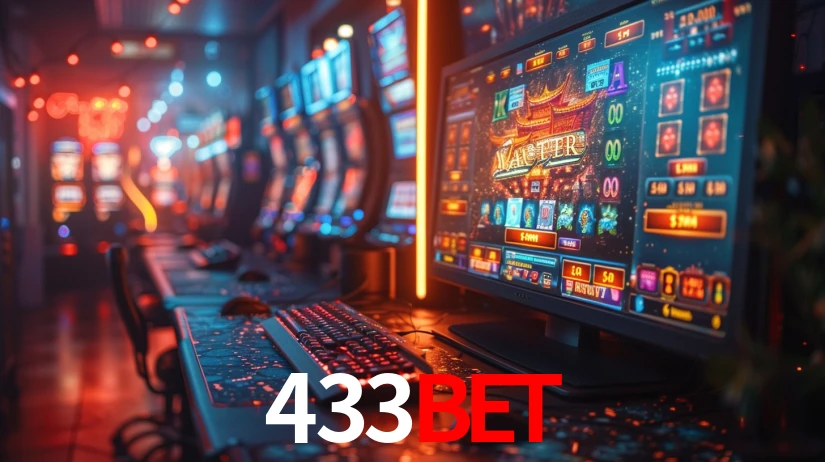 Explore as vantagens do 433bet: serviço profissional e confiabilidade