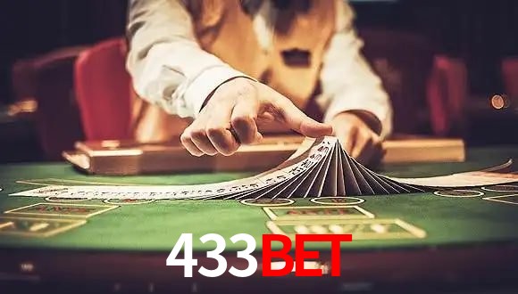 Football Betting 433bet
